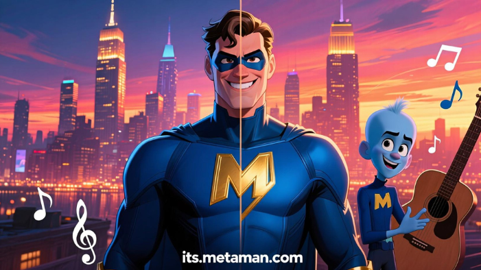 metroman