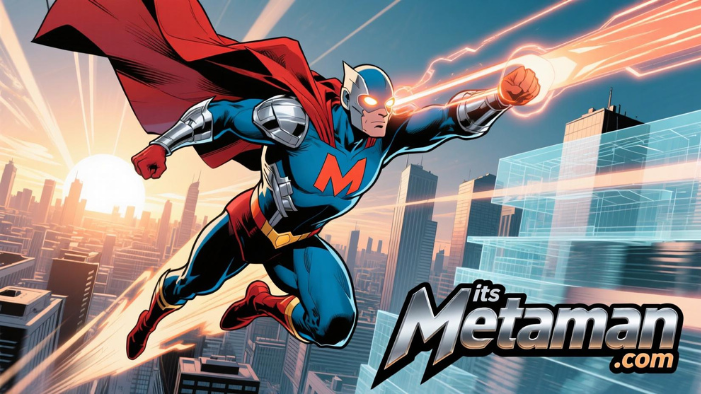 metroman