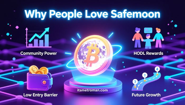 how to buy safemoon
