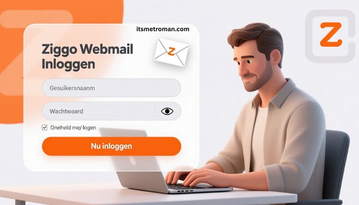 Ziggo Webmail Inloggen – Quick and Easy Login Guide 2025