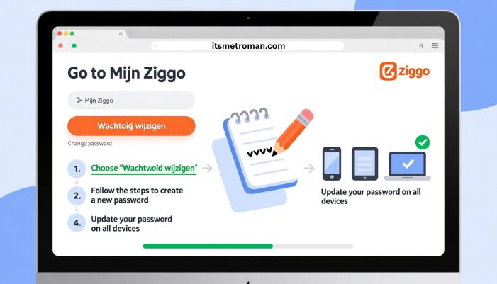 ziggo webmail inloggen