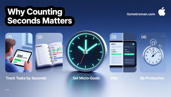 how many seconds in a day