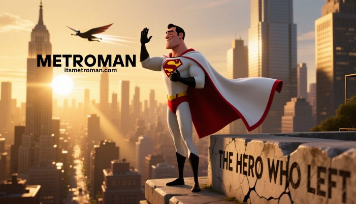 metroman