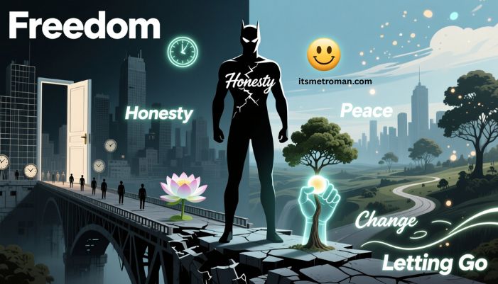 metroman