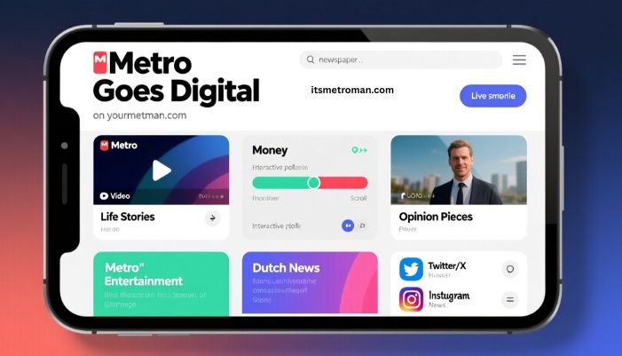 metroman