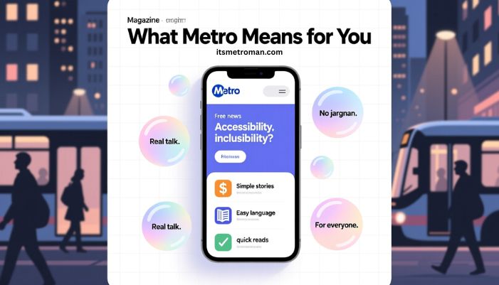 metroman