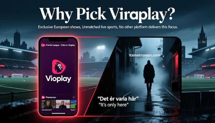 viaplay