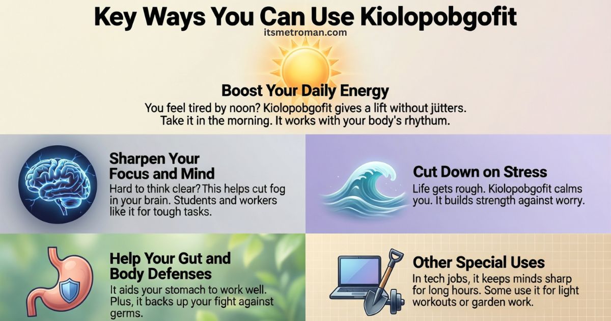 what is kiolopobgofit used for