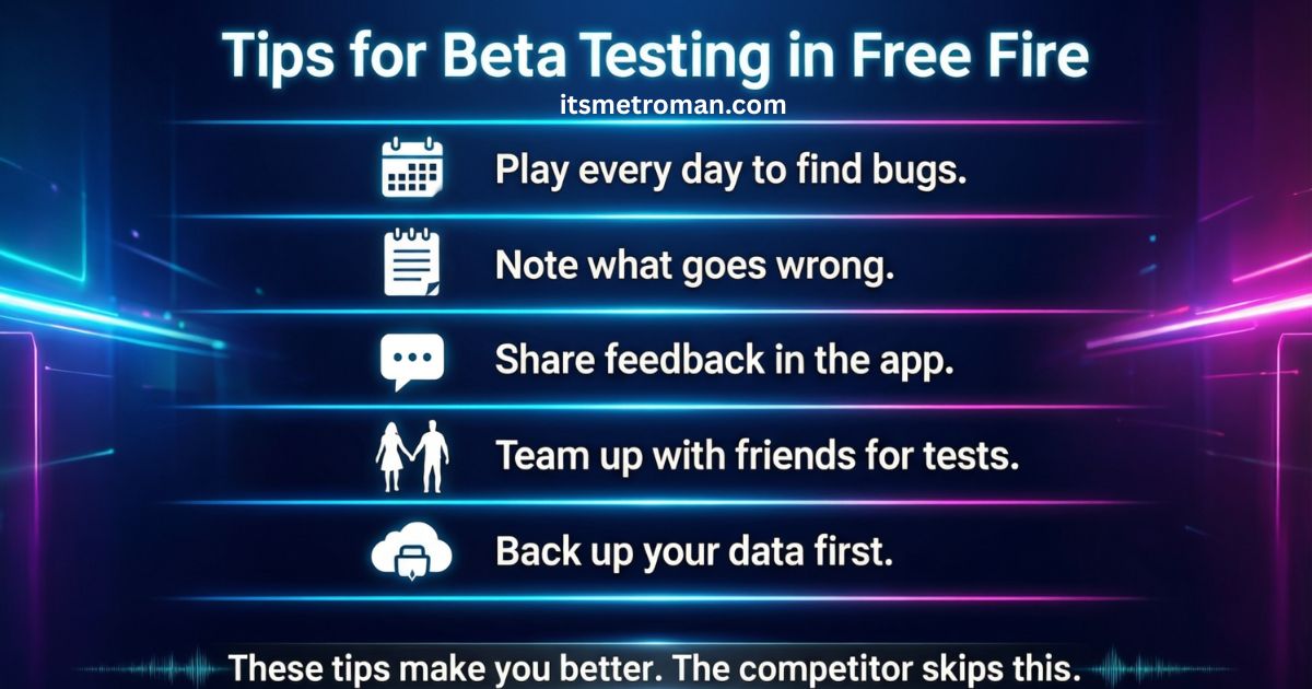 ff beta testing seru apk