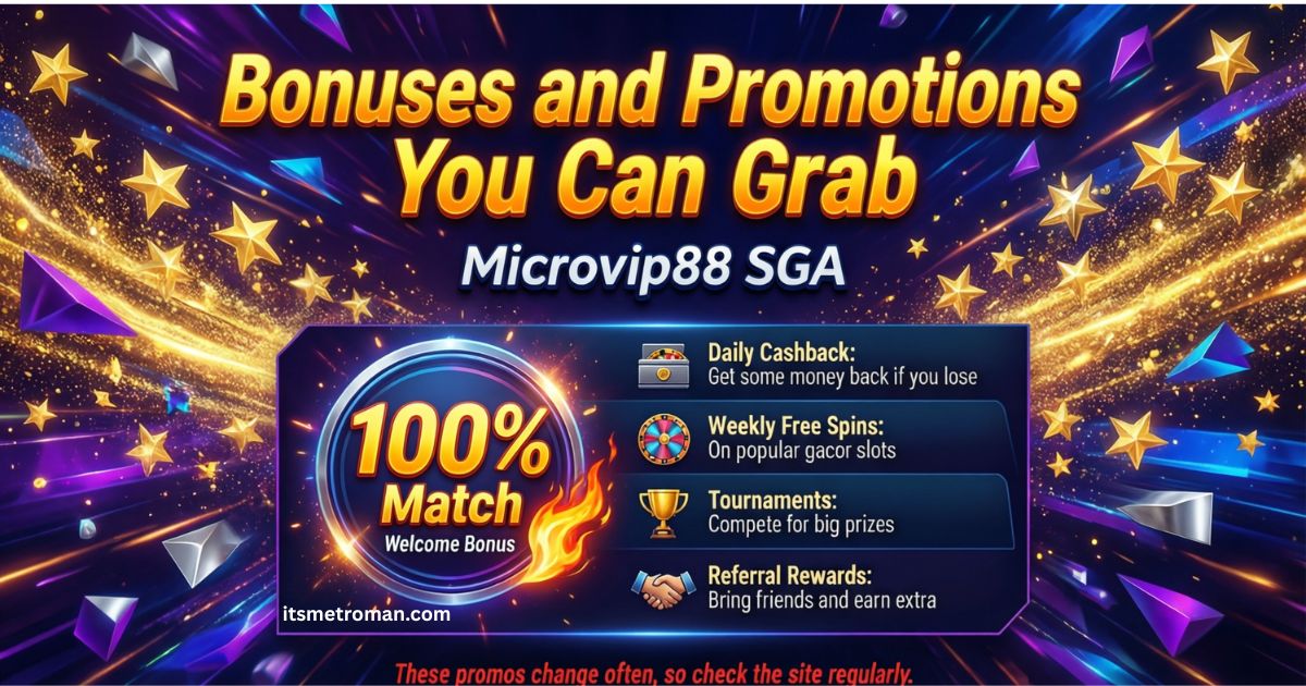 slot gacor microvip88 sga