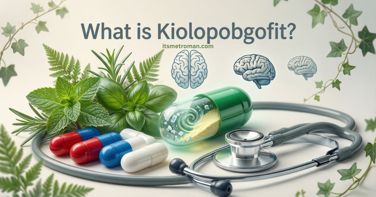 What Is Kiolopobgofit? Ultimate Guide to Benefits, Uses, Safety & Real Tips 2026